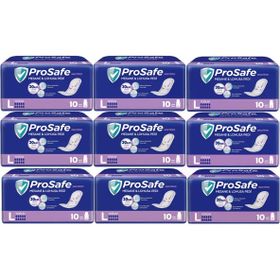 Prosafe Multiped Extra Gece XL 9x10'lu 90 Adet Lohusa Mesane Pedi
