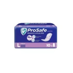 Prosafe Multiped L Beden 10 Adet Lohusa Mesane Pedi