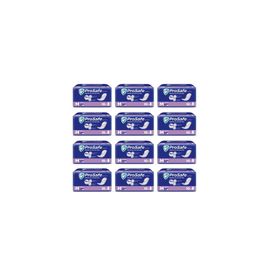 Prosafe Multiped Normal 12x10 Adet Lohusa ve Mesane Pedi