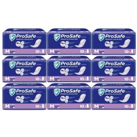 Prosafe Multiped Normal 90 Adet Lohusa ve Mesane Pedi