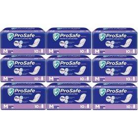 Prosafe Multiped Normal M 90 Adet Lohusa ve Mesane Pedi