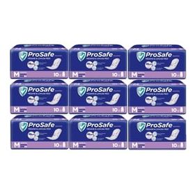 Prosafe Multiped Normal M 90 Adet Lohusa ve Mesane Pedi