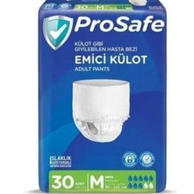 Prosafe Pharma Medium 30 Adet Emici Külot