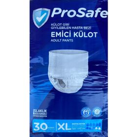Prosafe XL 60 Adet Emici Külot