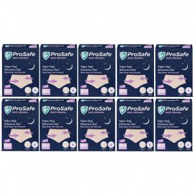 Prosafe Yoğun Regl Dönemine Özel 10x2'li Gece Külodu