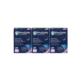 Prosafe Yoğun Regl Dönemine Özel 3x2'li Gece Külodu