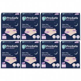 Prosafe Yoğun Regl Dönemine Özel 8x2'li Gece Külodu