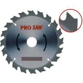 Prosaw 185x30x20 mm 40 Diş Sunta Testeresi