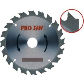 Prosaw 185x30x20 mm 40 Diş Sunta Testeresi