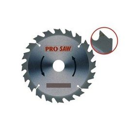 Prosaw 185x30x20 mm 40 Diş Sunta Testeresi