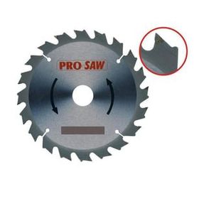 Prosaw 185x30x20 mm 40 Diş Sunta Testeresi