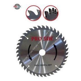 ProSaw 250 mm 24 Diş Sunta Testeresi
