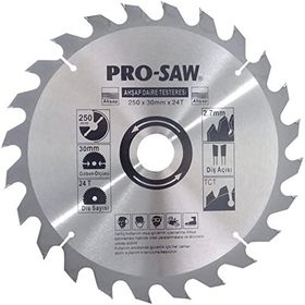ProSaw 250 mm 24 Diş Sunta Testeresi
