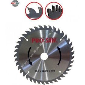 ProSaw 250 mm 24 Diş Sunta Testeresi