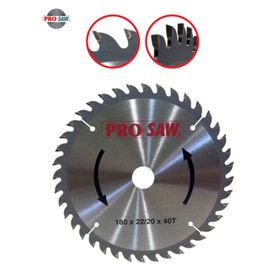 ProSaw 250 mm 24 Diş Sunta Testeresi