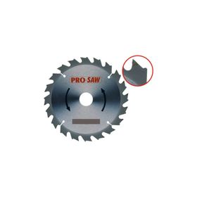 ProSaw 51212 180x22-20 mm 40 Diş Daire Sunta Testeresi