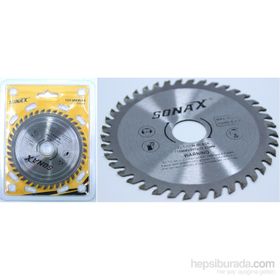 ProSaw 51212 180x22-20 mm 40 Diş Daire Sunta Testeresi