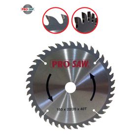 ProSaw 51213 180x20-16 mm 24 Diş Daire Sunta Testeresi