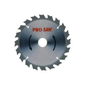 ProSaw 51214 180x22-16 mm 24 Diş Daire Sunta Testeresi