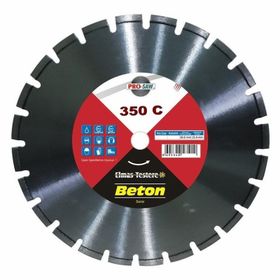ProSaw 56099 C 350 mm Beton Serisi Elmas Testere