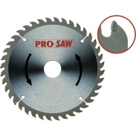 Prosaw PS51216 185 mm Ahşap Daire Testeresi