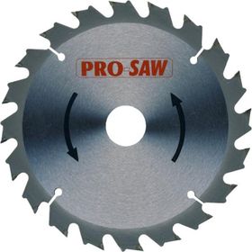 Prosaw PS51217 190 mm Ahşap Daire Testeresi
