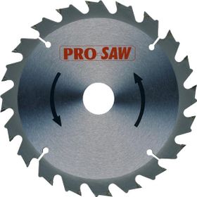 Prosaw PS51217 190 mm Ahşap Daire Testeresi