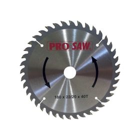 ProSaw PS51219 210 mm Ahşap Daire Testeresi
