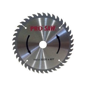 ProSaw PS51219 210 mm Ahşap Daire Testeresi