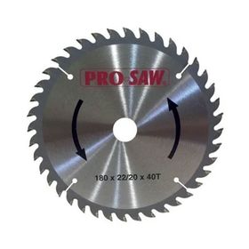 Prosaw PS51221 210 mm Ahşap Daire Testeresi