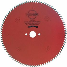 ProSaw PS51393 250 mm Laminant Teflon Testeresi