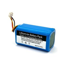 Proscenic 820P 3200 Mah Süpürge Batarya