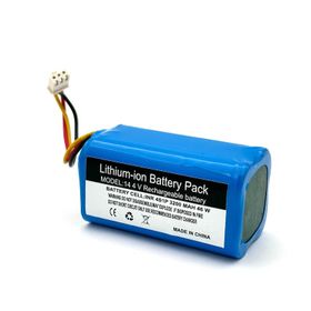 Proscenic 820S 3200 Mah Robot Süpürge Batarya