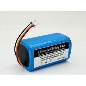 Proscenic 820S 3200 Mah Robot Süpürge Batarya