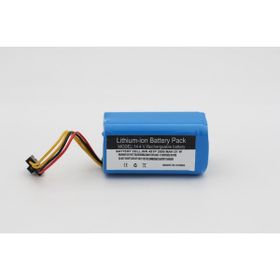 Proscenic 911SE 3500 Mah Süpürge Batarya