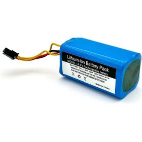 Proscenic P1 3200 Mah Robot Süpürge Batarya