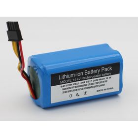 Proscenic P2 2600 Mah Robot Süpürge Batarya
