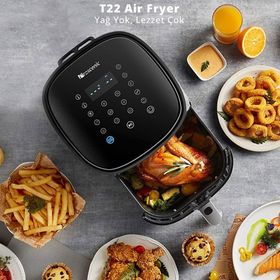 Proscenic T22 5 lt Airfryer
