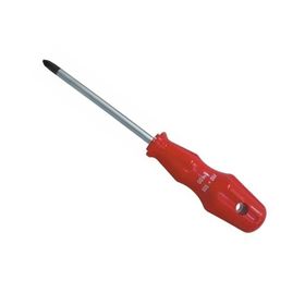 ProScr 02573 5X100 mm Yıldız Uçlu Tornavida