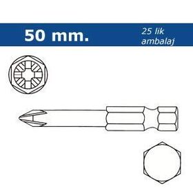 ProScr 03065 Bits Uç
