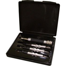 ProScr 03399 Hızlı Değişim Delici ve Bits Takımı