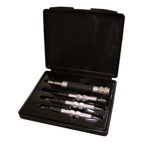 ProScr 03399 Hızlı Değişim Delici ve Bits Takımı
