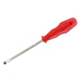 ProScr 6x125 mm Düz Tornavida