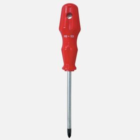 ProScr SCR02563 4x125 mm Yıldız Tornavida