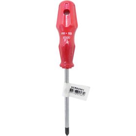 ProScr SCR02581 6x100 mm Yıldız Tornavida