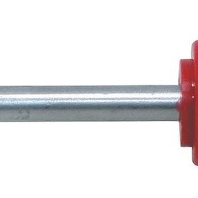 ProScr SCR02607 3x100 mm Düz Uçlu Tornavida