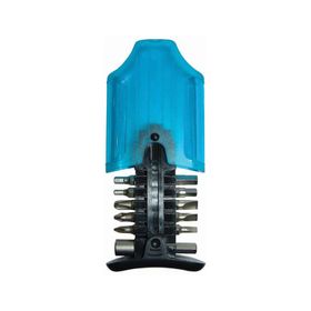 ProScr SCR03331 11'li Bits Matkap Ucu Seti