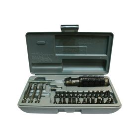 ProScr SCR03339 31'li Bits Matkap Ucu Seti
