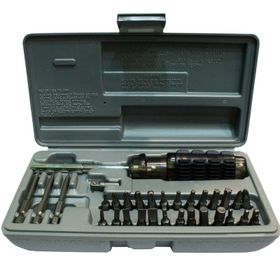 ProScr SCR03339 31'li Bits Matkap Ucu Seti
