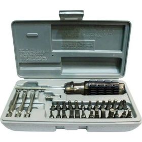 ProScr SCR03339 31'li Bits Matkap Ucu Seti